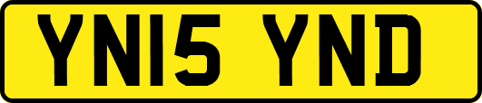 YN15YND