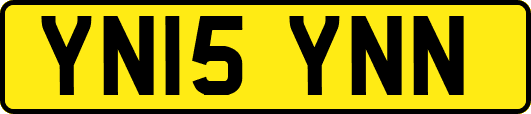 YN15YNN