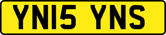 YN15YNS
