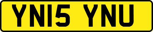 YN15YNU
