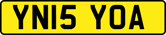 YN15YOA
