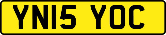 YN15YOC