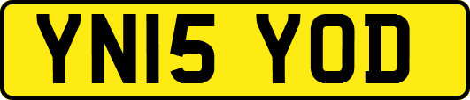 YN15YOD