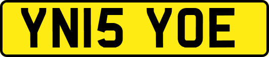 YN15YOE