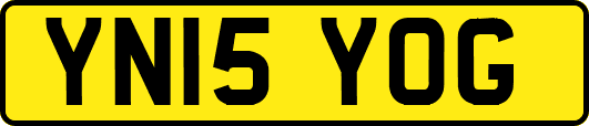 YN15YOG