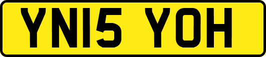 YN15YOH