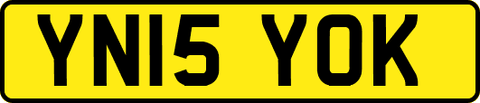 YN15YOK