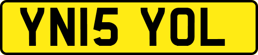 YN15YOL