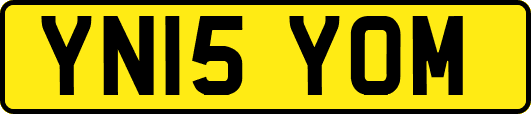 YN15YOM