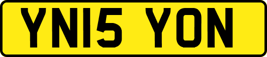 YN15YON