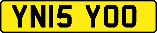 YN15YOO