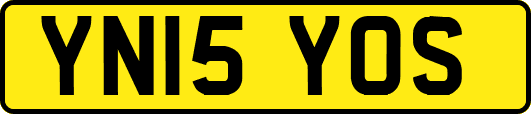 YN15YOS
