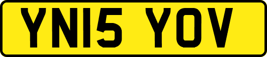 YN15YOV