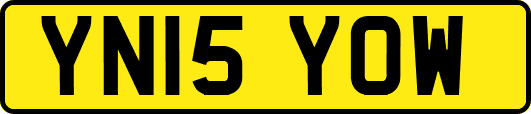 YN15YOW