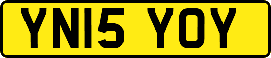 YN15YOY