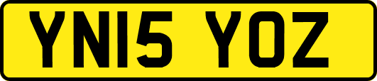 YN15YOZ