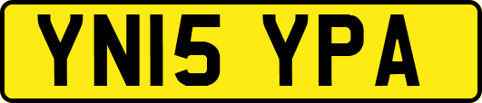 YN15YPA