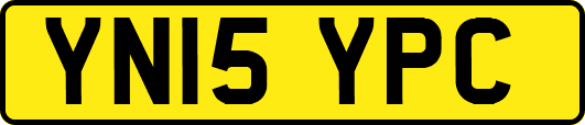 YN15YPC