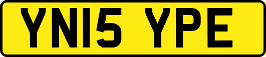 YN15YPE