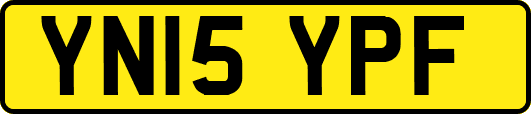 YN15YPF