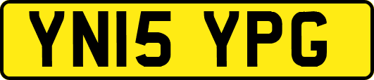 YN15YPG