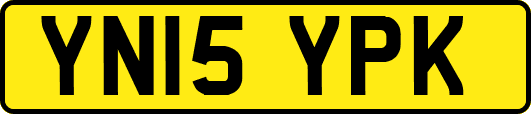YN15YPK