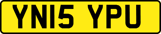 YN15YPU