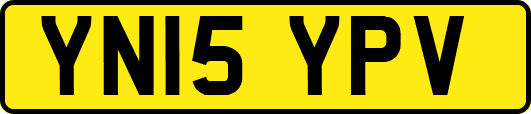 YN15YPV