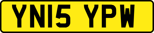 YN15YPW