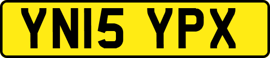 YN15YPX
