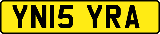 YN15YRA