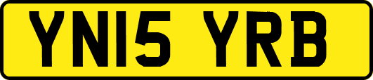YN15YRB