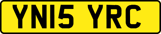 YN15YRC