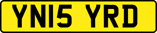 YN15YRD