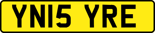 YN15YRE