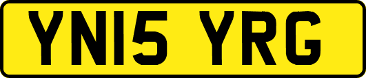 YN15YRG