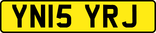 YN15YRJ
