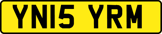 YN15YRM