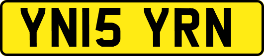 YN15YRN