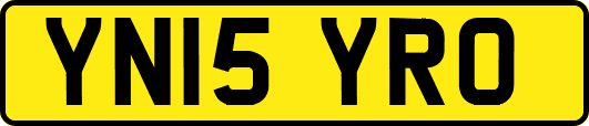 YN15YRO