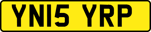 YN15YRP