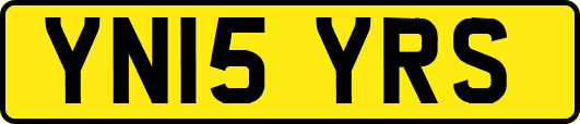 YN15YRS