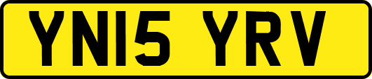YN15YRV