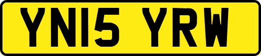 YN15YRW