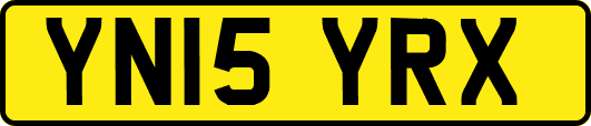 YN15YRX
