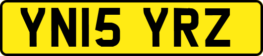 YN15YRZ