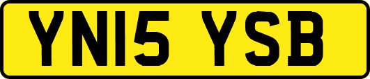 YN15YSB