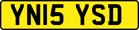 YN15YSD