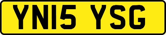 YN15YSG
