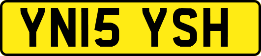 YN15YSH